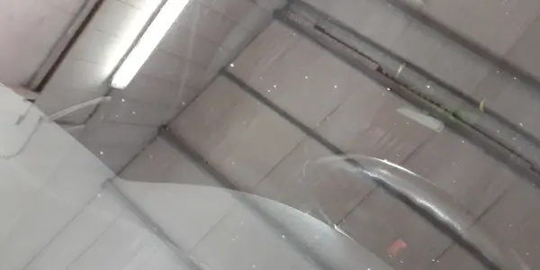 Reconditionare sticla