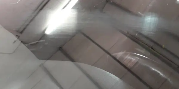 Reconditionare sticla