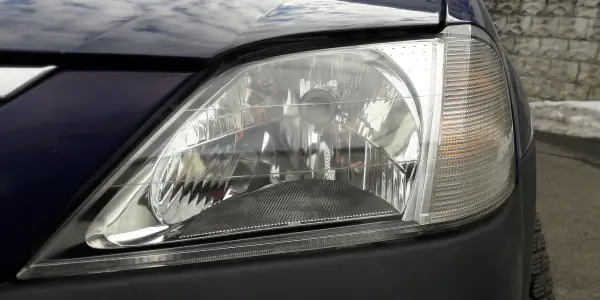 Reparatii faruri matuite