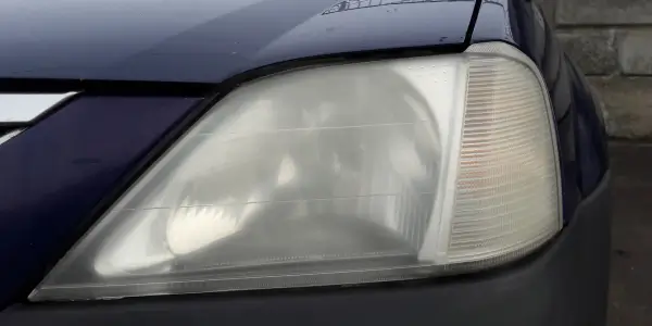 Reparatii faruri matuite