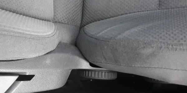 Reconditionare textil scaun