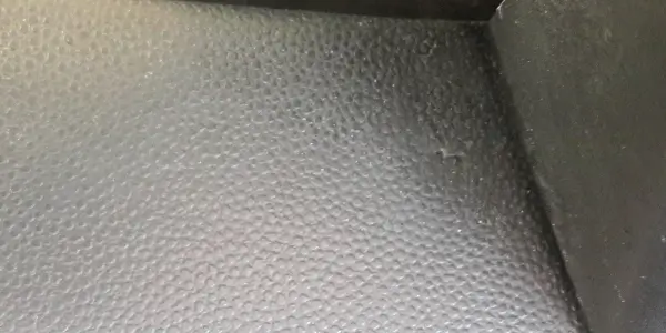 Reconditionare elemente interioare