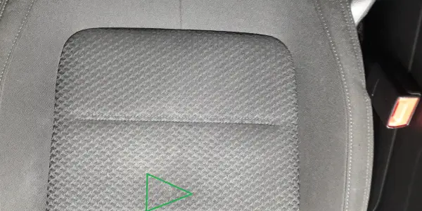 Reconditionare textil scaun