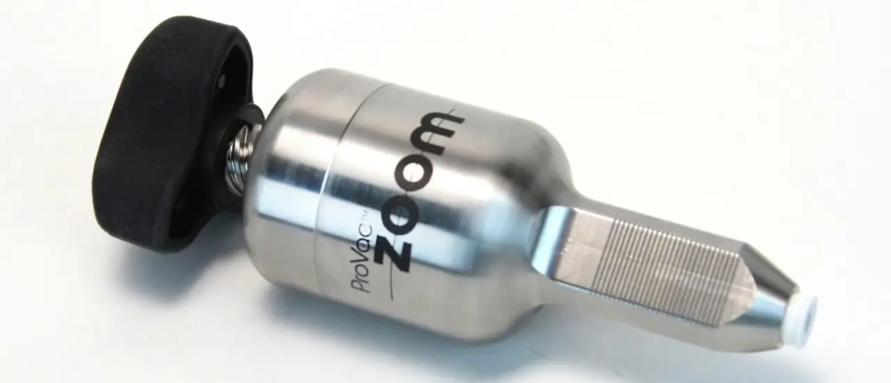 Reparis injector-Provac-Zoom-de-la-GlasWeld